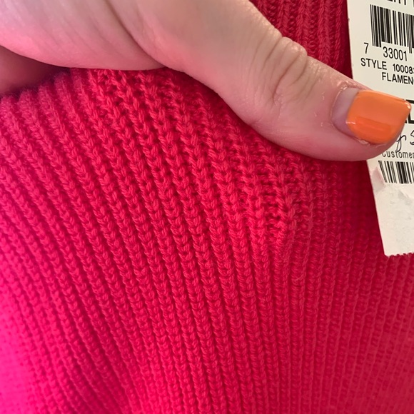 Bar III Sweater - Picture 4 of 6